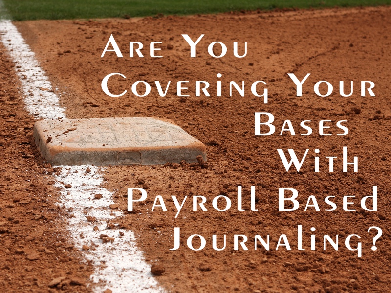 How to Cover Your Bases With PBJ: Are You In Compliance?